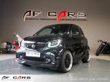 Smart fortwo coupe BRABUS LED Navi JBL Kamera Pano - Smart ForTwo Kombi Gebrauchtwagen