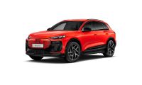 Audi Q6 e-tron - Vorschau Bild 2