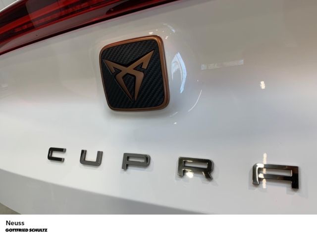Cupra Formentor - Bild 10