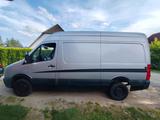 Volkswagen Crafter VW - gebrauchte VW Crafter aus dem Jahr 2006