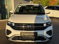 Volkswagen T-Cross - Vorschau Bild 2