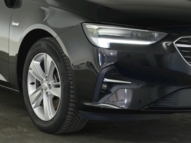 Insignia B ST BUSINESS ELEGANCE CDTI+ANHÄNGERKUP