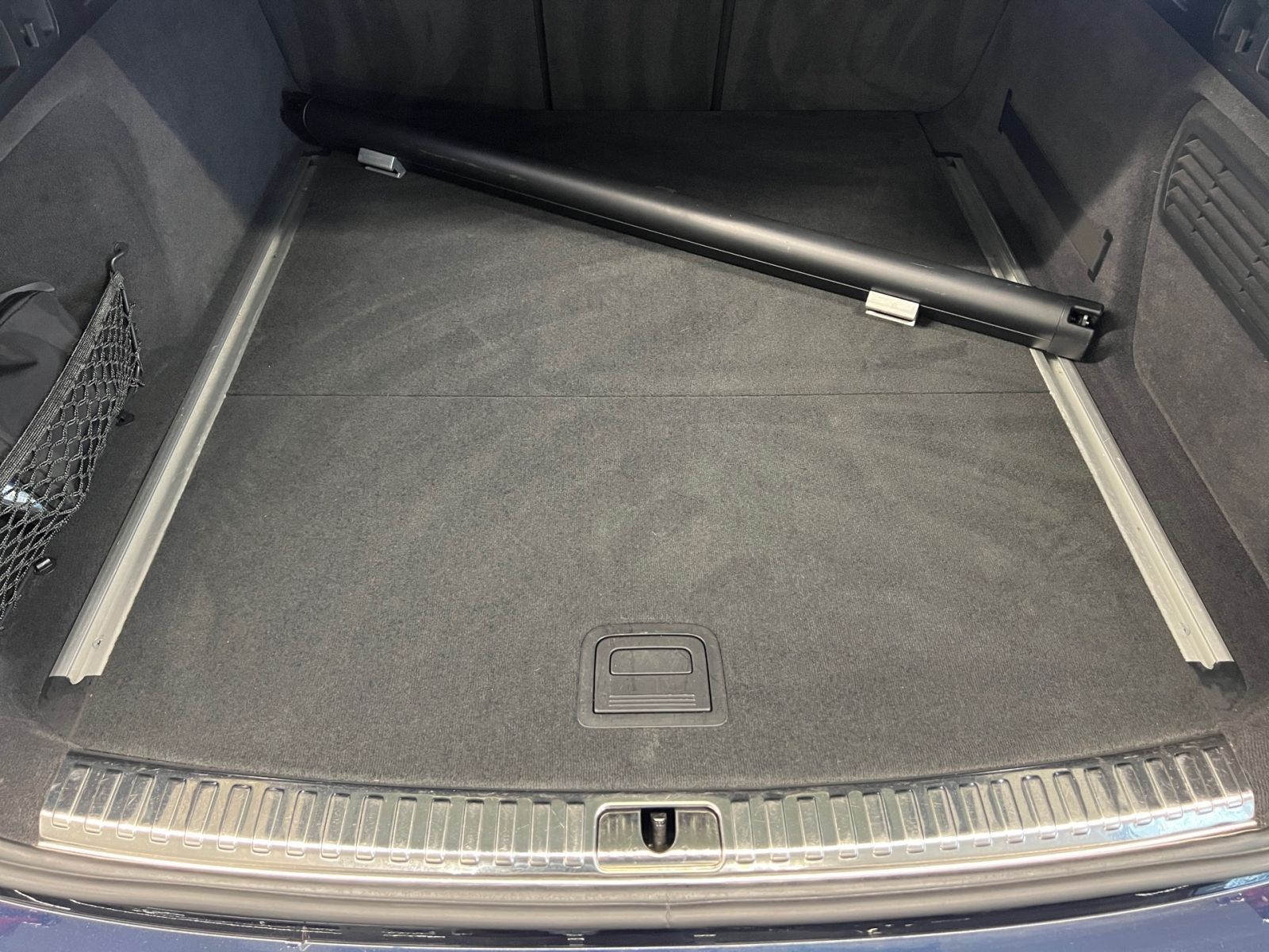 Audi A6 - Bild 9