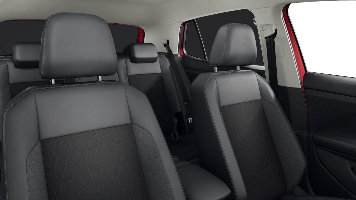 Volkswagen T-Cross - Bild 10
