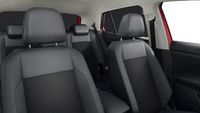 Volkswagen T-Cross - Vorschau Bild 10