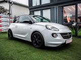 Opel Adam 1.4 Glam STERNENHIMMEL|KLIMAAUTO.|TEMPOMAT - Opel Adam: Glam