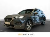 Seat Tarraco 2.0 TDI DSG 4Drive Xcellence | AHK | ACC - Seat Tarraco in Duisburg
