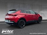Opel Grandland 1.2 Turbo GS Line Automatik Klimaautom - Opel Grandland (X) Gebrauchtwagen in Bielefeld