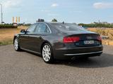 Audi A8 L 4.2 TDI tiptronic quattro - exklusiv - Audi A8: 4e