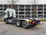 Iveco X-Way  AT280X48Y/PS ON Tageszulassung - Iveco Diesel Abschleppwagen Doppelkabine