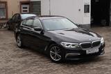 BMW 520 d xDrive Luxury Line *KAMERA *MASSAGE - BMW 520 in Bielefeld