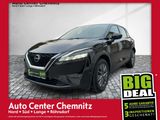 Nissan Qashqai 1.3 DIG-T MHEV Visia LED/PDC/TEMP