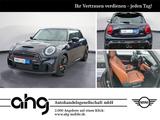 MINI John Cooper Works Aut. EDC PDC Leder LED Kamera  - gebrauchte MINI MINI aus dem Jahr 2022