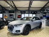 Audi A4 Allroad 50 TDI quattro*PANORAMA*ACC*NAVI*AHK - Audi A4 Allroad aus 2022