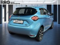 Renault ZOE - Vorschau Bild 5