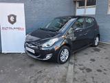 Hyundai ix20 Classic 1.4 Klima Ahk TÜV NEU 95tkm - gebrauchte Hyundai ix20 aus dem Jahr 2011