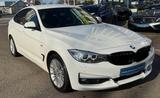 BMW 330 xDrive  Gran Turismo ; Komfortzugang Luxury: - BMW 330 Gran Turismo aus 2015