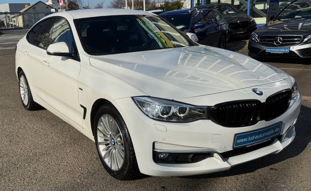 BMW 330 xDrive  Gran Turismo ; Komfortzugang Luxury: