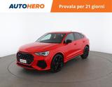 Audi AUDI RS Q3 SPB quattro S tronic - Audi Q3: RS