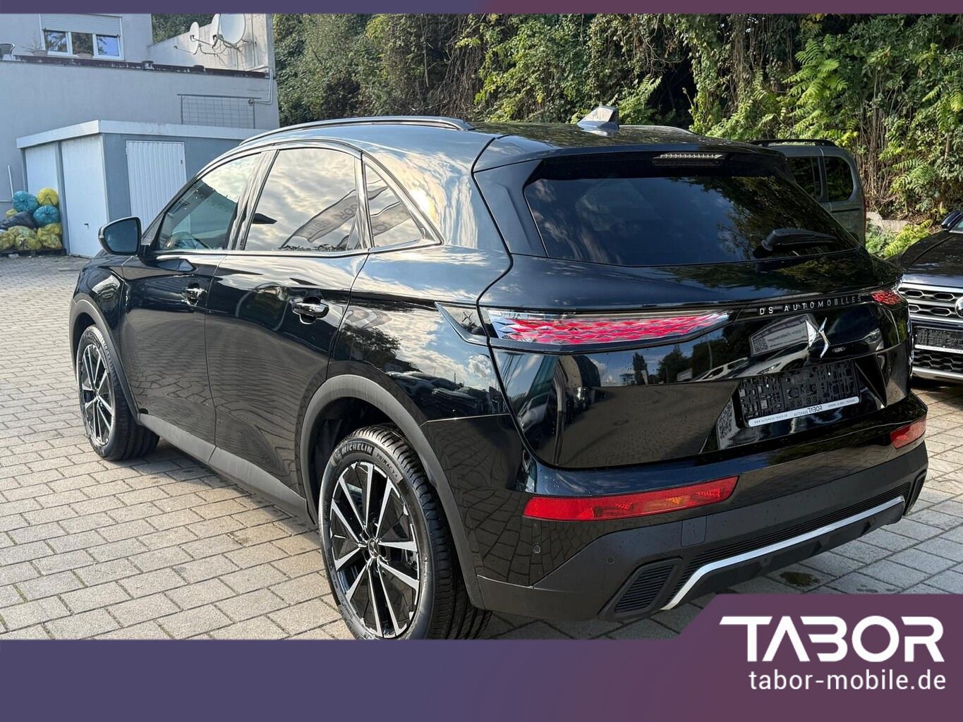 DS Automobiles DS7 (Crossback) - Bild 4