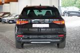 Cupra Ateca 1.5 TSI DSG LED ACC Navi AHK Leder - Cupra Ateca Tageszulassungen
