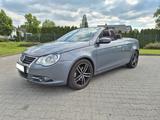 Volkswagen Eos 1.4 Edition 2009 --- LEDER --- - Gebrauchte Cabrios bis 5.000 €