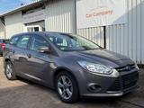 Ford Focus Turnier Sync Edition*1.Hand*Ford Service* - Ford Focus bis 5.000 Euro
