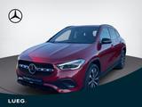 Mercedes-Benz GLA 250 e PROGRESSIVE+DISTRONIC+NIGHT+SOUND+LED - rote Mercedes-Benz GLA 250