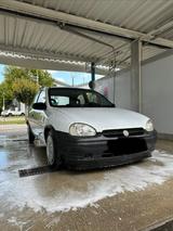 Opel Corsa B 1.2 - gebrauchte Opel Corsa aus dem Jahr 1994