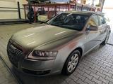 Audi AUDI A6 4F 2,4l V6 Avant  Top! - Audi A6 aus 2005: Kombi