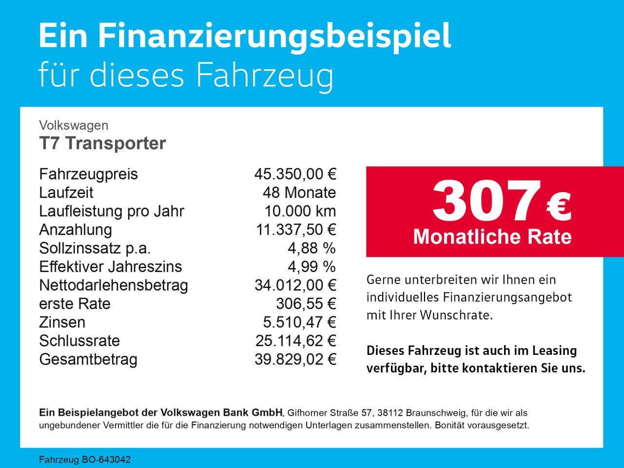 Volkswagen T7 Transporter - Bild 3