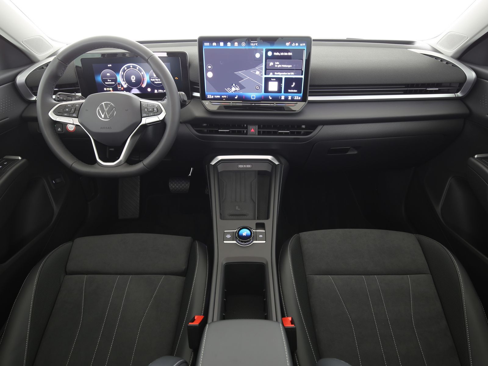 Volkswagen T-Roc - Bild 11