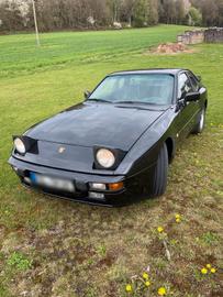 صورة 1 لـ 1984 Porsche 944