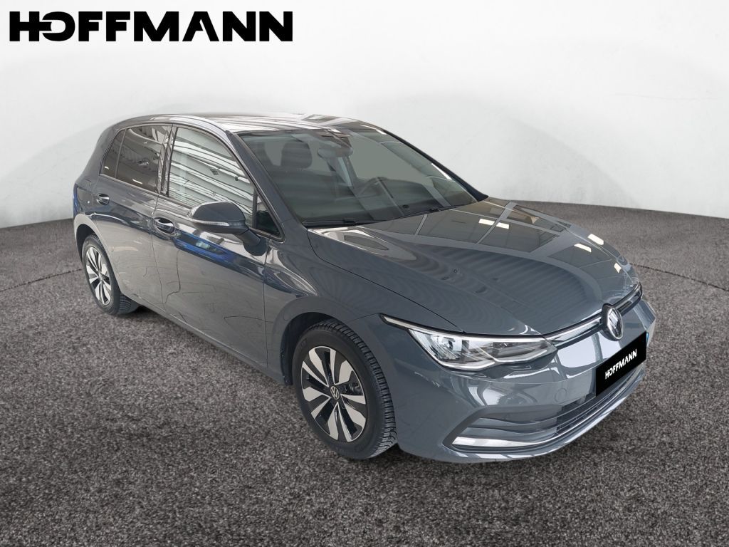Fahrzeugabbildung Volkswagen Golf 1.0 TSI Life AHZV ACC Navi