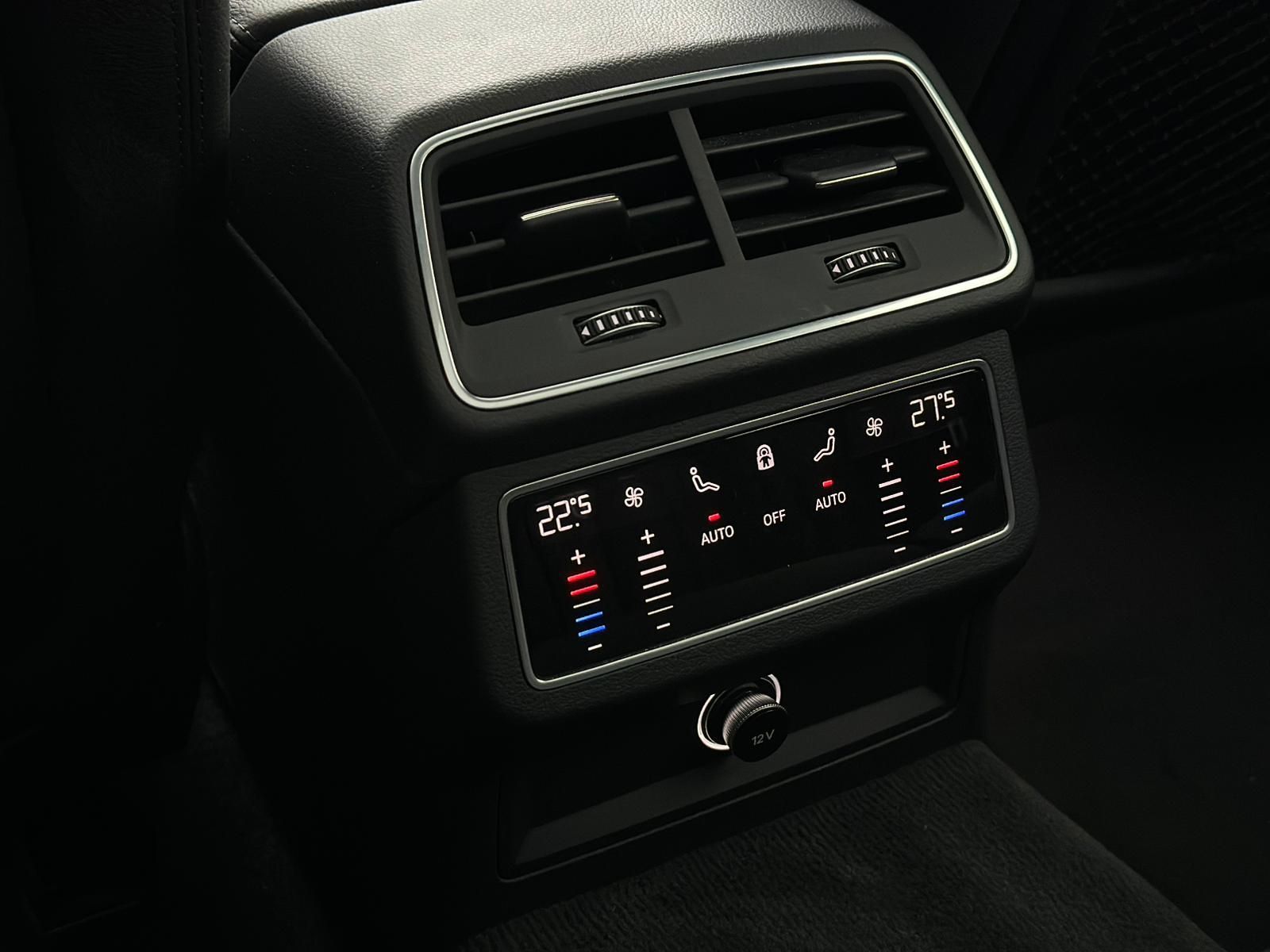 AUDI A6 50TDI QUATTRO DESIGN* MATRIX#SHZ#LH#SH#LUFT - Image 24