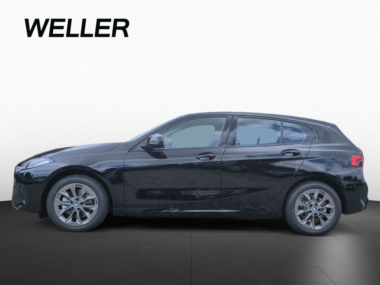 BMW 120 - Bild 10