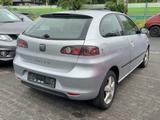 Seat Ibiza Comfort Edition Klima Temp AUX-IN  - Seat Ibiza: Edition Comfort
