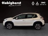 Peugeot 2008 Allure Panorama Navi Dyn. Kurvenlicht