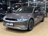 Hyundai Ioniq 5 Uniq*Pano*Bose*HUD*360cam*1.Hand*AHK* - Hyundai IONIQ 5 mit Anhängerkupplung