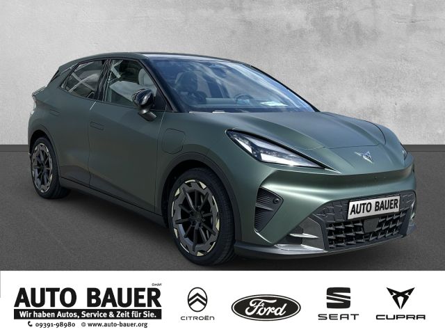 CUPRA Raval VZ Edition Extreme 52 kWh
