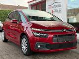 Citroën C4 Picasso Feel KLIMA/SHZ/PDC/ALUS/BT/ALUS - rote Citroën C4 Picasso
