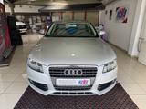 Audi A4 1.8 TFSI*1.HAND*S-HEFT*TÜV6-27*AHK*WENIG KM! - Audi A4 aus 2008: Limousine