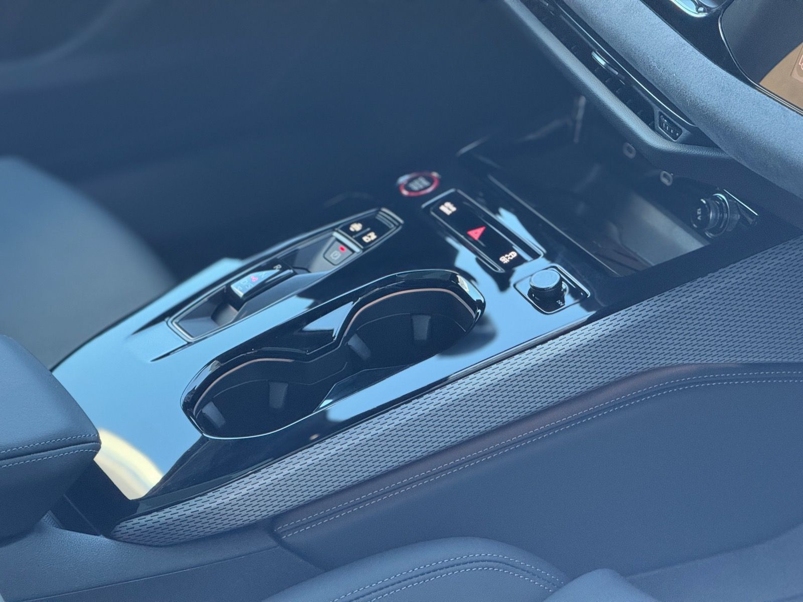 Audi A5 - Bild 12