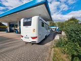 Knaus Sun 900 I Fünf Sterne mit Voll Austastung - Knaus Sun I