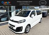 Citroën SpaceTourer Spacetourer Feel M *8-SITZER*NAVI* - Citroën Gebrauchtwagen in Rostock