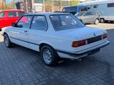 BMW 315 E21*1.Generation*AUSSTELUNG STÜCK*1.HAND*TOP - BMW 315 Gebrauchtwagen