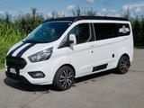 Panama P10+ - Panama Wohnwagen & Wohnmobile