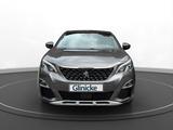 Peugeot 3008 PT130 Allure GT-Line Front-& Rückfahrkamera - Peugeot 3008 mit Benzin-Antrieb: Grau