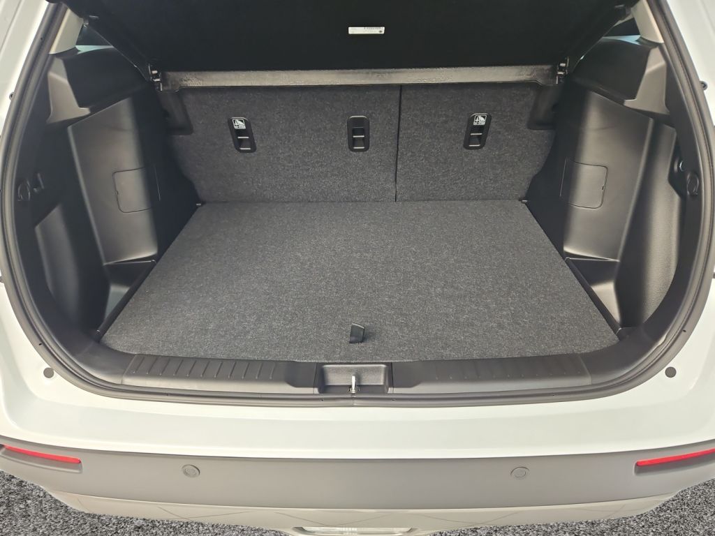 Fahrzeugabbildung Suzuki Vitara 1.4 Allrad Comfort+Navi Sitzheizung LED