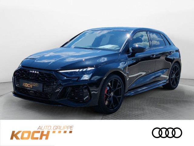 Audi RS 3 Sportback 294(400) kW(PS) S tronic